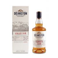 Deanston Virgin Oak Scotch Whisky 0,7L (46,3% Vol.)