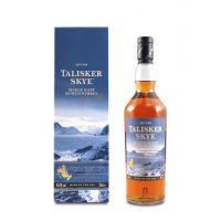 Talisker Skye Scotch Whisky 0,7L (45,8% Vol.) mit Gravur