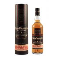 Glendronach 8 YO The Hielan Whisky 0,7L (46% Vol.)