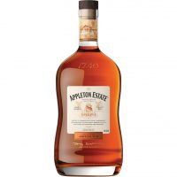 Appleton Estate 8 YO Reserve Blend Rum 0,7L (43% Vol.)