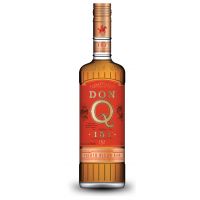 Don Q 151 Overproof Rum 0,7L (75,5% Vol.)