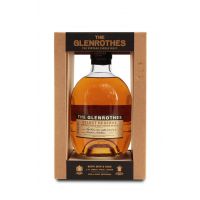 Glenrothes Select Reserve Scotch Whisky 0,7L (43% Vol.)