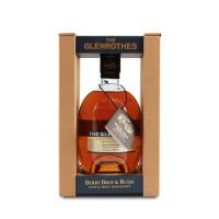 Glenrothes Minister's Reserve Scotch Whisky 0,7L (43% Vol.)