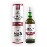 Laphroaig PX Cask Scotch Whisky 1,0L (48% Vol.)