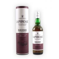 Laphroaig Brodir Port Wood Finish Scotch Whisky 0,7L (48% Vol.)