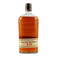Bulleit Bourbon 10 YO Whiskey 0,7L (45,6% Vol.)