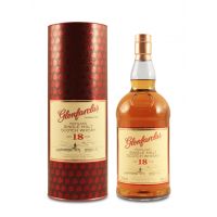Glenfarclas 18 YO Scotch Whisky 1,0L (43% Vol.)