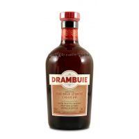 Drambuie The Isle of Skye Liqueur 0,7L (40% Vol.) mit Gravur