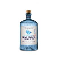 Drumshanbo Gunpowder Irish Gin 0,7L (43% Vol.)