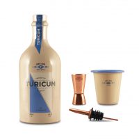 Turicum Dry Gin Set