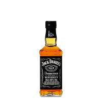 Jack Daniel's Old No. 7 Tennessee Whiskey 0,35L (40% Vol.)