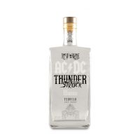 AC/DC Thunderstruck Tequila Blanco 0,7L (40% Vol.)
