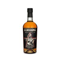 Scorpions Single Malt Whisky 0,7L (40% Vol.)