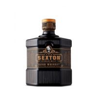 The Sexton Single Malt Irish Whiskey 0,7L (40% Vol.)