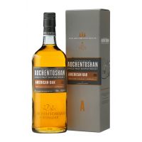 Auchentoshan American Oak Whisky 0.7L (40% Vol.)
