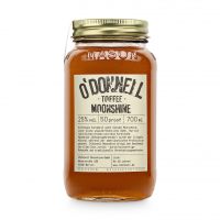 O'Donnell Moonshine Toffee 0,7L (25% Vol.)