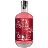 Rammstein Pink Gin 0,7L (40% Vol.)