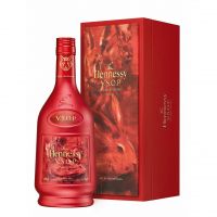 Hennessy VSOP Chinese New Year 2023 0,7L (40% Vol.) - HASE