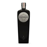 Scapegrace Gin Silver 0,7L (42,2% Vol.)