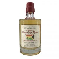 Rumclub Private Selection Ed. 14 in honour of Nanny of the Maroons 0,5L (65,3% Vol.)