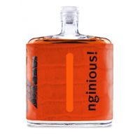 Nginious! Colours orange 0,5L (42% Vol.)