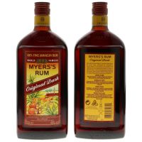 Myers's Original Dark Rum 0,7L (40% Vol.)