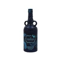 The Kraken Black Spiced Unknown Deep #02 BLUE Rum 0,7L (40% Vol.)