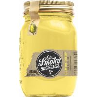 Ole Smoky Tennessee Moonshine Lemon Drop Likör 0,5L (32,5% Vol.)