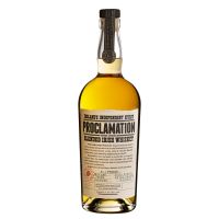 Proclamation Blended Irish Whiskey 0,7L (40,7% Vol.)