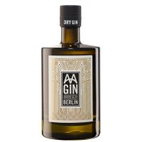 AAGin Berlin Dry Gin 0,5L (43% Vol.)