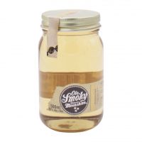 Ole Smoky Moonshine Butterscotch Likör 0,5L (20% Vol.)