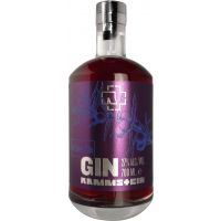 Rammstein Sloe Gin Limited Special Edition 0,7L (27% Vol.)