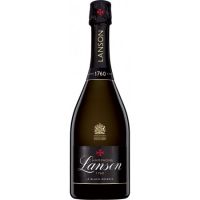 Lanson Le Black Reserve Champagner 0.75L (12.5% Vol.)