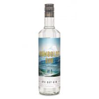 Humboldt Rye Dry Gin 0,7L (43% Vol.)