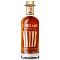 Cinecane Popcorn Rum 0,5L (41,2% Vol.)