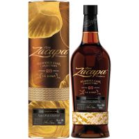 Zacapa La Doma Heavenly Cask Collection Rum 0,7L (40% Vol.)