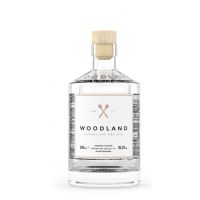 Woodland Sauerland Dry Gin 0,5L (45,3% Vol.)