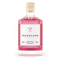 Woodland Pink Gin 0,5L (38% Vol.)