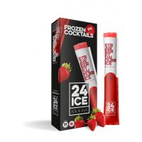 24 Ice Strawberry Daiquiri 5x 0,065L (5% Vol.)