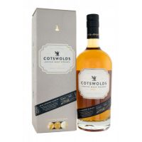 Cotswolds Single Malt Whisky 0,7L (46% Vol.)