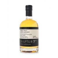 Chapter 7Allt-a Bhainne 2008 Speyside Single Malt Scotch Whisky 0,7L (49,7% Vol.)