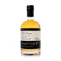 Chapter 7 Monologue Caoll Ila 2012 Islay Single Malt Scotch Whisky 0,7L (51,4% Vol.)