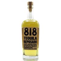 818 Tequila Reposado by Kendall Jenner 0,75L (40% Vol.)
