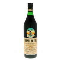 Fernet Branca 1,0L (35% Vol.)