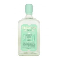 Brighton Gin Pavilion Strength 0,7L (40% Vol.)