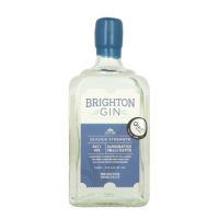 Brighton Gin Seaside Strength 0,7L (57% Vol.)