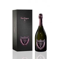 Dom Pérignon Rosé Vintage 2008 0,75L (12,5% Vol.) mit GP
