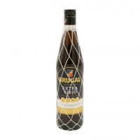 Brugal Extra Viejo Ron Reserva Rum 0,7L (37,5% Vol.)