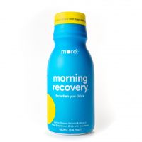 Morning Recovery 0,1L (0% Vol.)