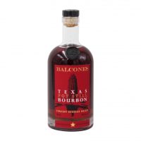 Balcones Texas Pot Still Bourbon Whisky 0,7L (46% Vol.)